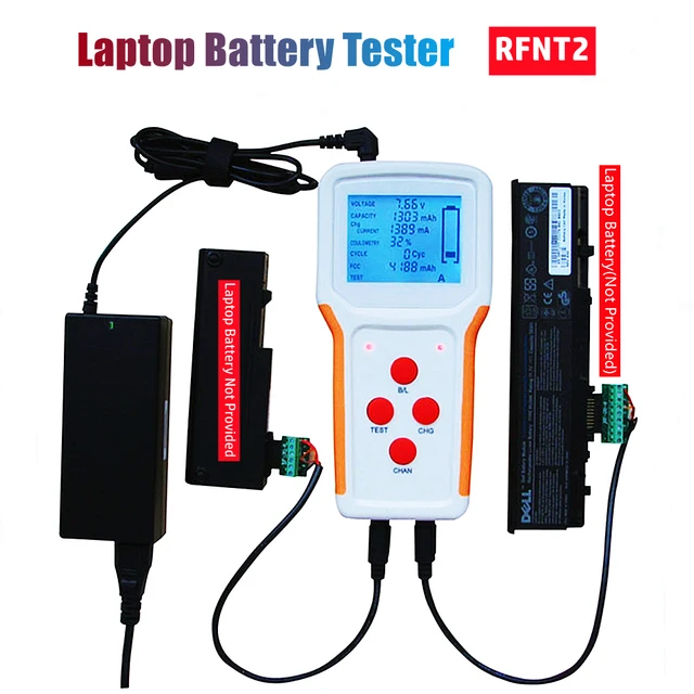 Diy Laptop Battery Analyzer informacionpublica.svet.gob.gt