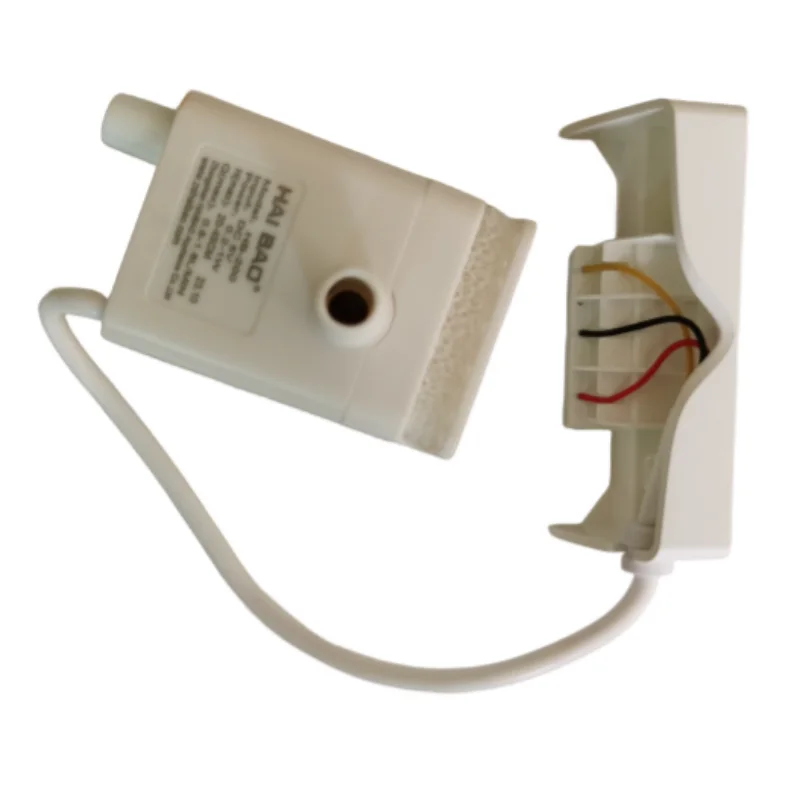 Pet water dispenser Water pump for xiaomi mijia pet water feeder replacement Motor chassis,pet water dispenser pump