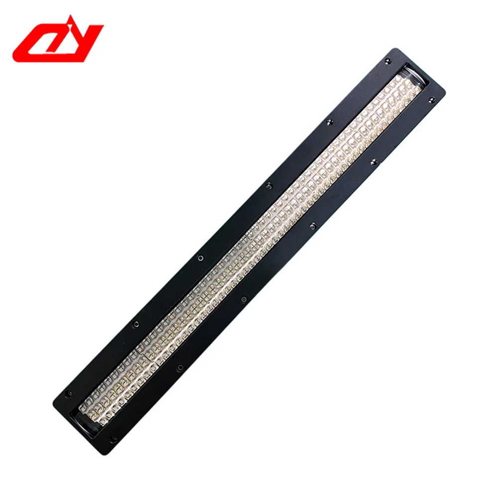 Рисунок 3 - 420*25 мм, светодиодная лампа для отверждения