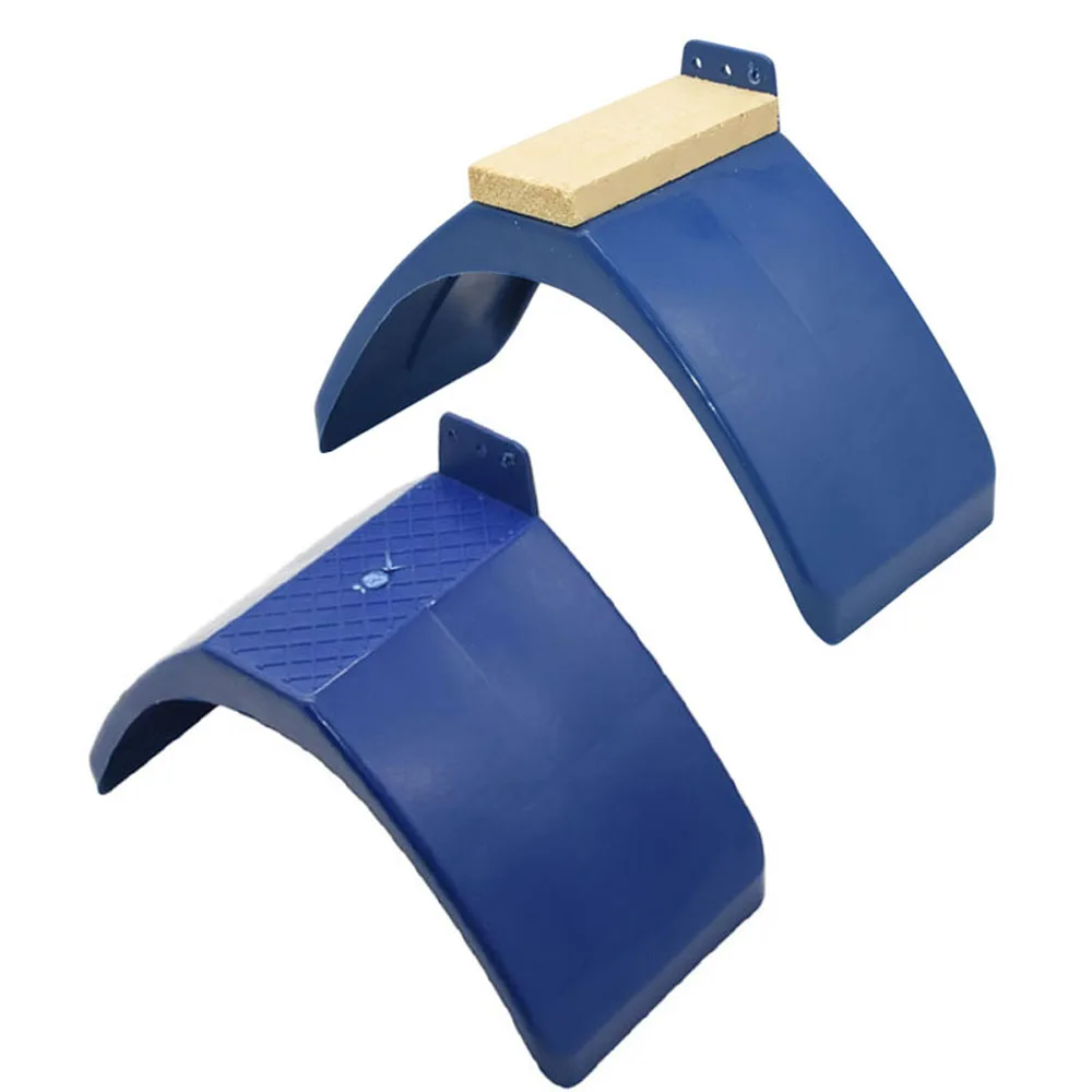 

20 шт., пластмассовая подставка для попугаев голубей