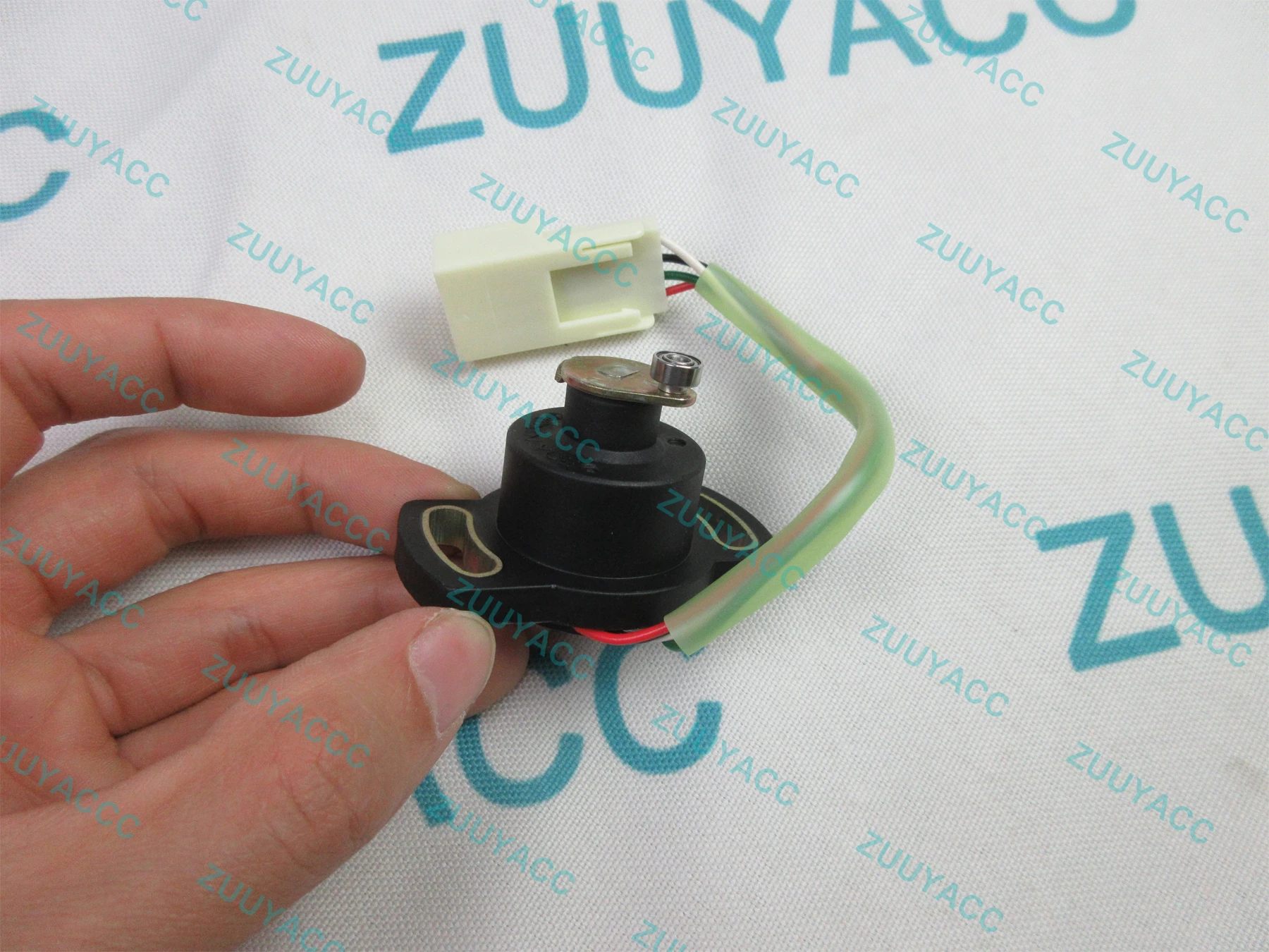 Customize Electric Power Steering Torque Sensor for SUZUKI QCG-N1S-100