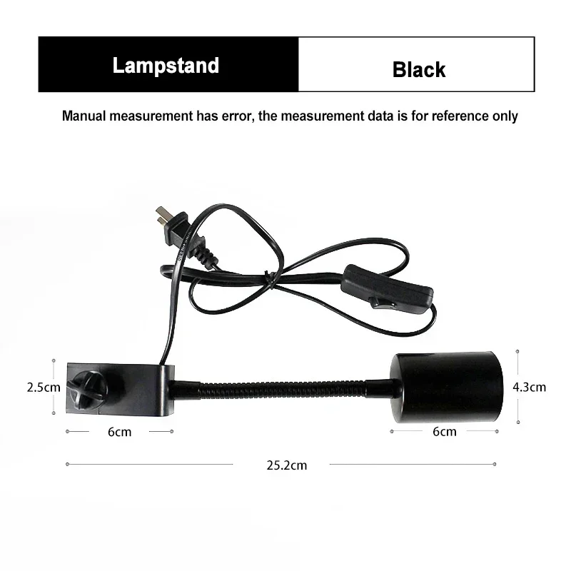 Reptile Lamp Bulb UVA+UVB Turtle Basking Lamp UV Heating Light Lizard Supplies Light Full Spectrum Lighting Supplies E27 360℃ reptile heating lamp reptile light bulb reptile lamp bulb pet uv light
