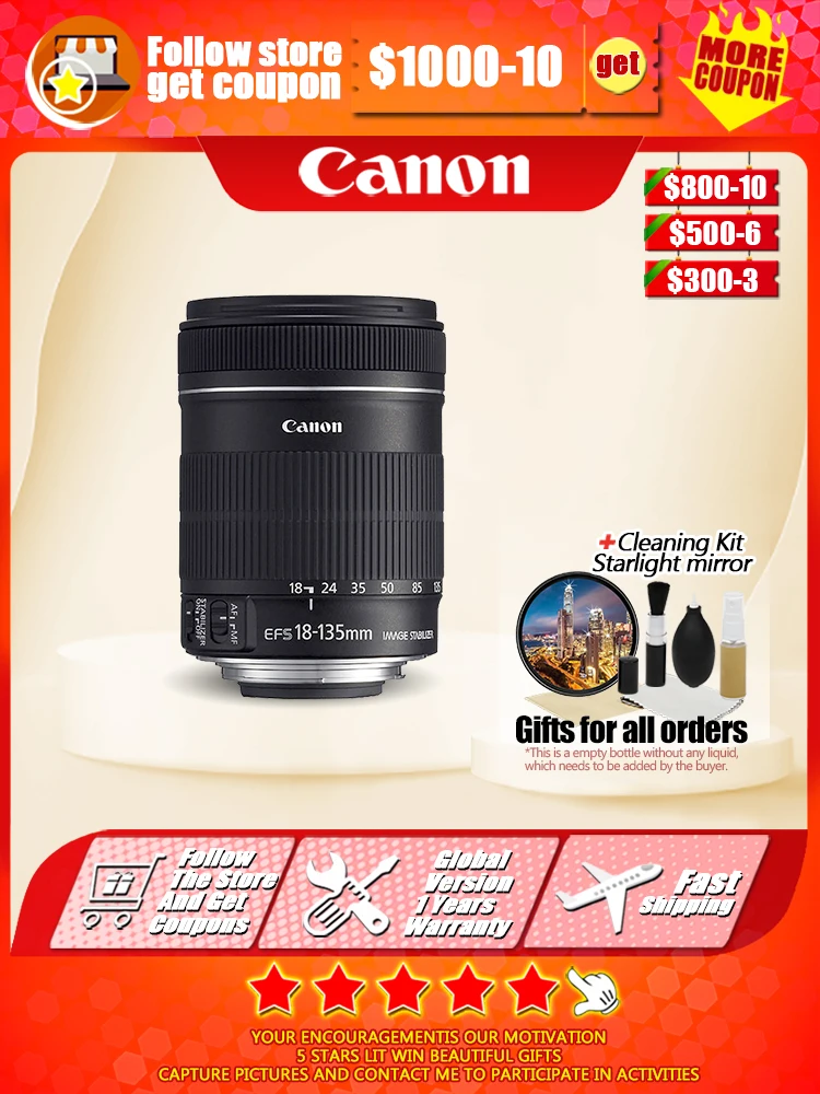 Canon 4000d | Canon Lens | Canon 200d | Camera Lenses - Canon Ef-s