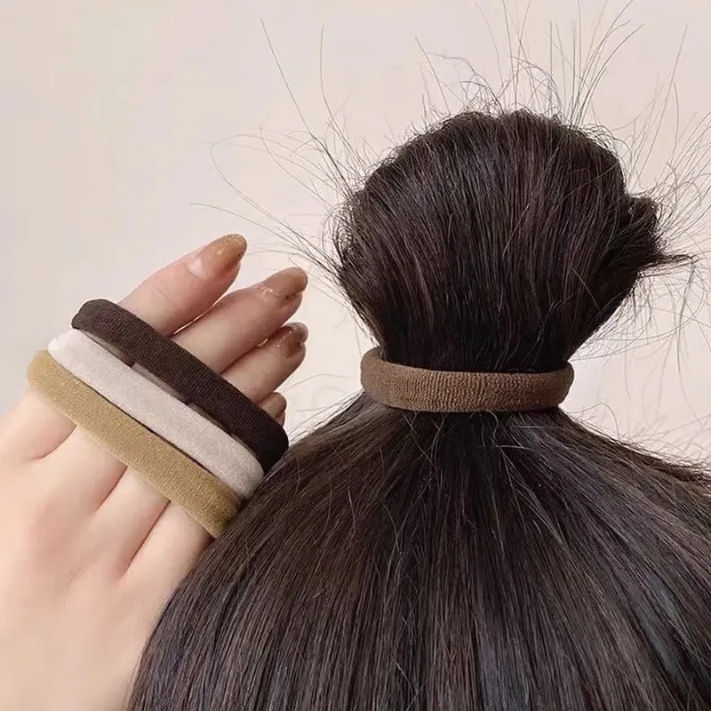 Рисунок 3 - эластичные резинки для волос