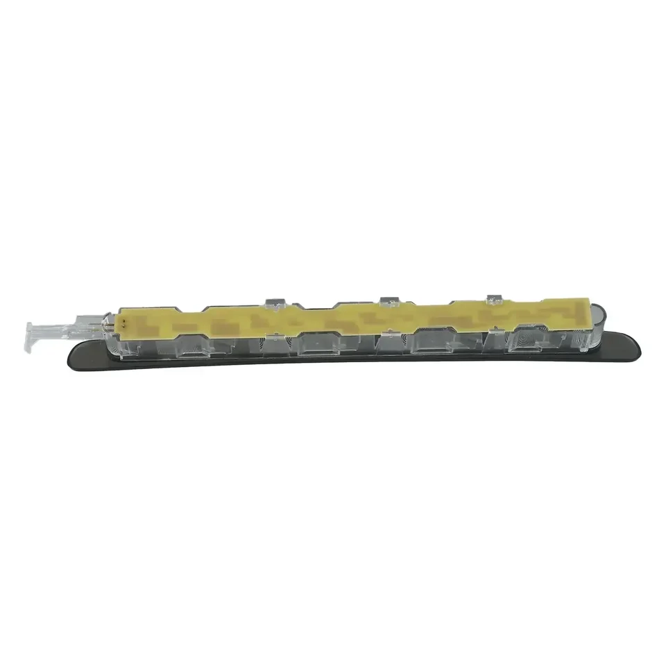 Seat Altea 5P0945097A Terza Luce Freno A LED Originale, Stop Posteriore Aggiuntivo, Per Modelli Fino Al 16.03.2009