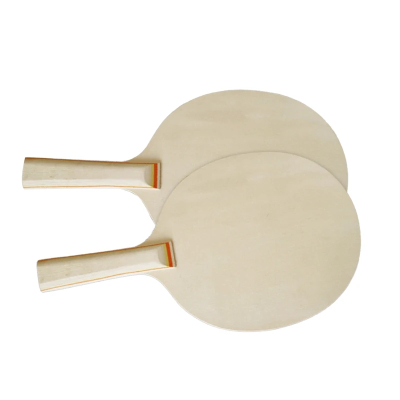 FULL-Beach Paddle Ball Game Badminton Tennis Pingpong Beach Cricket Wood Racket Paddles Set Outdoor Racquet Game