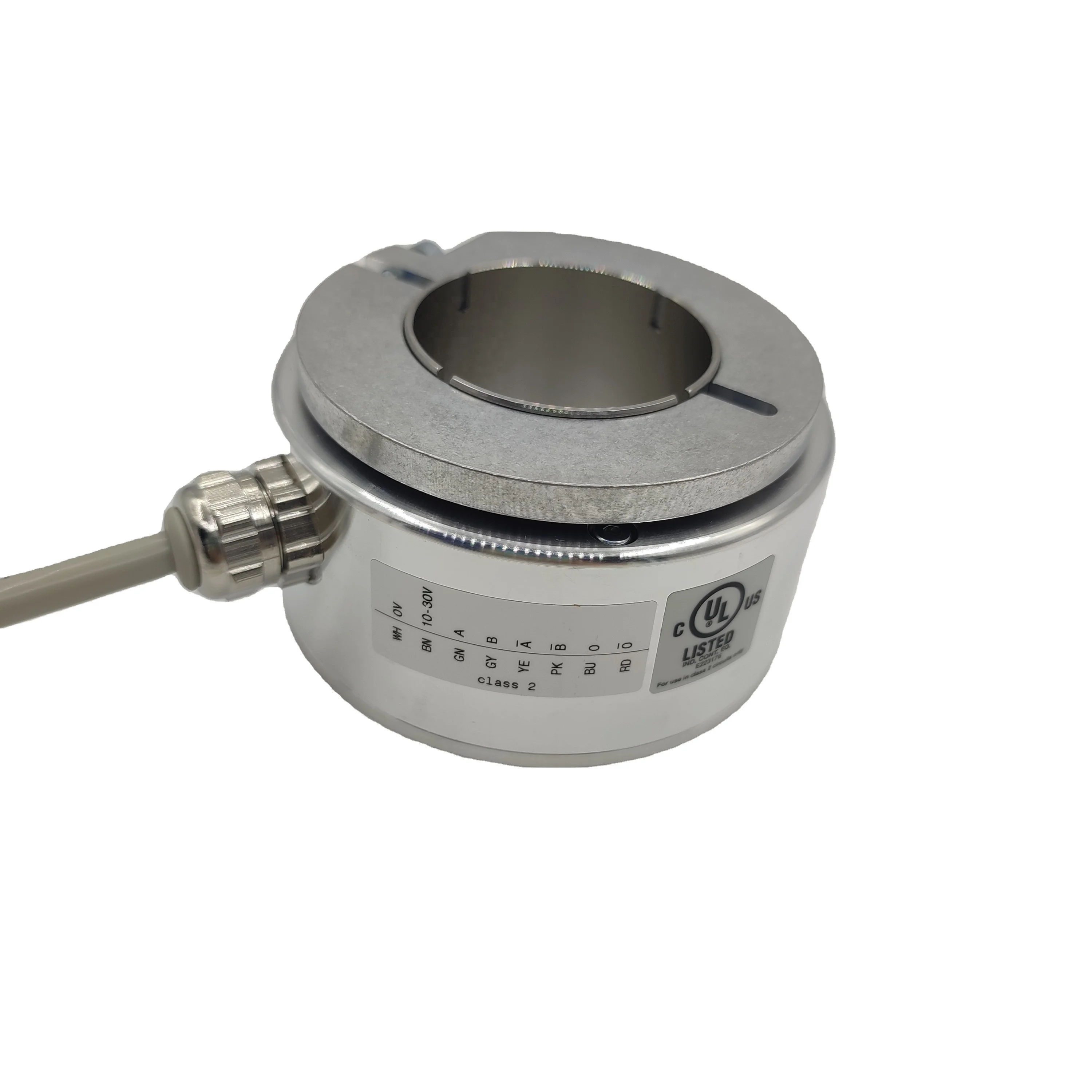 

RHI90N-OHAK1R6XN-01024 P+F Hollow shaft rotary encoder New original genuine goods are available from stock