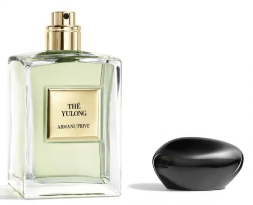 Рисунок 2 - Giorgio Armani Prive The Yulon