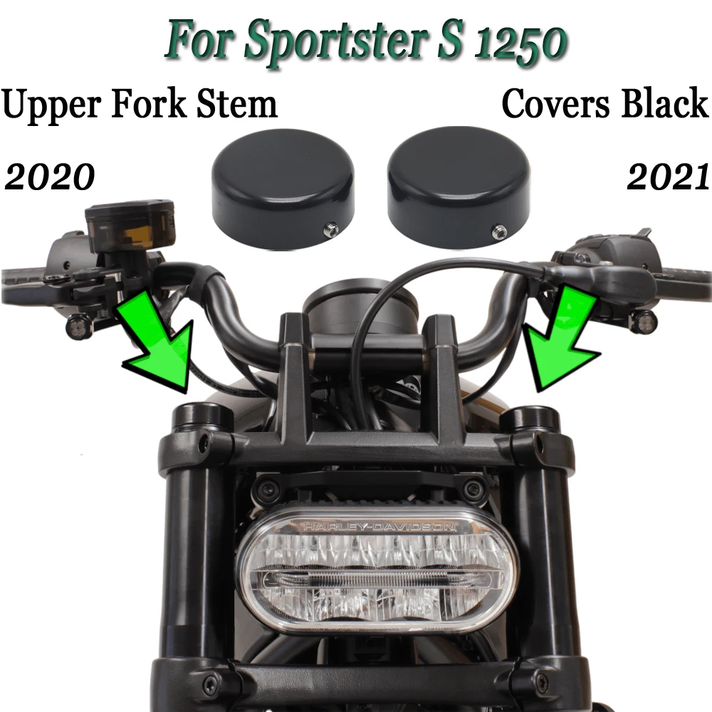 Motorcycle Accessories Cover Caps Fork Front And Rear Axle Nut Covers