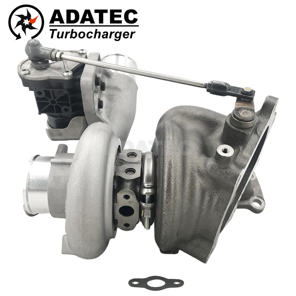 TD04 Turbocharger 90142-01031 28231-2G410 28231-2G420 Turbo for Hyundai Santa Fe Sport 2.0T Theta 2010-