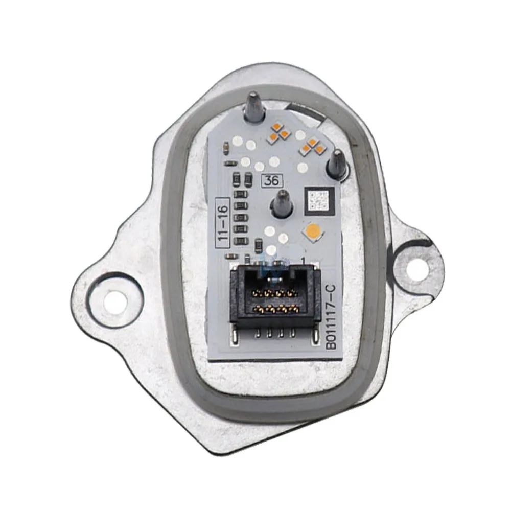 

Новые светодиодсветодиодный дневные ходовые огни 63117470429 63117470430 контроллер фары F34 GT LCI