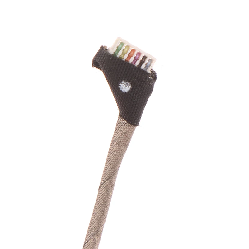 노트북 LCD 케이블, HP 15-DY 15S-FQ 15-EF 15S-EQ 15S-FP TPN-Q222 Q230 30PIN DD00P5LC201 스크린 케이블