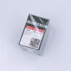 100 PCS Sewing Machine Needles GROZ-BECKERT DPX17135X17 GEBEDUR Heat Proof Titanium Needle For Buttonhole Bar Tacking Machine 4