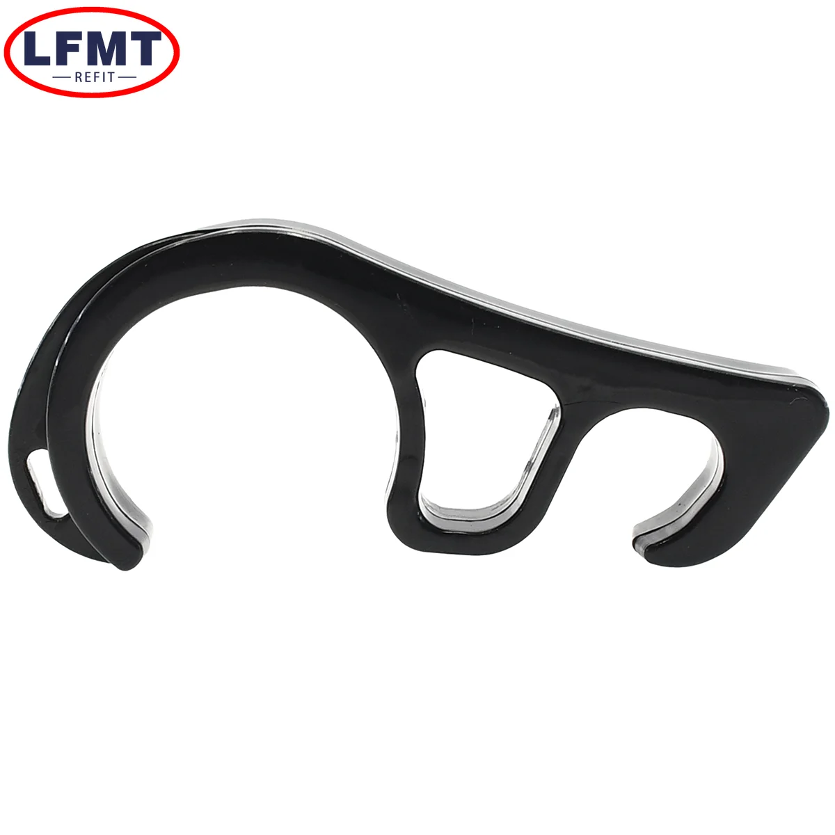 Universal Motorcycle Brake Hook Parking Safety Lock Bicycle Ramp Parking Lock For Honda CR CRF KTM EXC XC SXF XCF SX YAMAHA