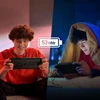 MSI CLAW handheld gaming console intel Core Ultra5 16G 512G/Ultra7 16G 1TB 7-inch 120Hz Wifi7 Portable Gaming Book AI Handheld 4