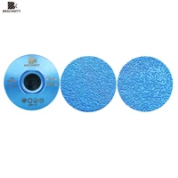 BRSCHNITT 1pc Diamond Flat Grinding Wheel For Rough Grinding Levelling Marble Quartz stone Granite Cobblestone Grinding Disc
