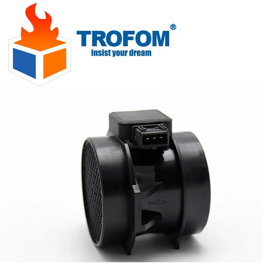 

MAF MASS AIR FLOW SENSOR FOR Land Rover Defender Discovery Freelander 2.5 TD5 / TDI 5WK9607 5WK9607Z MHK100620 8ET009142051