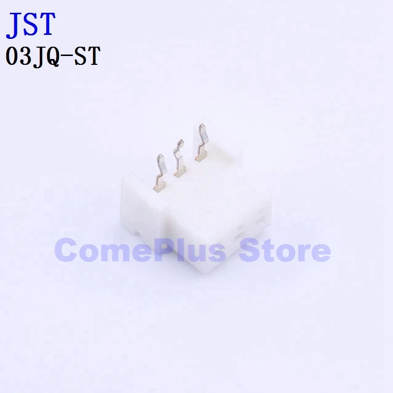 

Разъемы 03JQ-ST 06MQ-BT 07MQ-ST 08MQ-ST, 10 шт.
