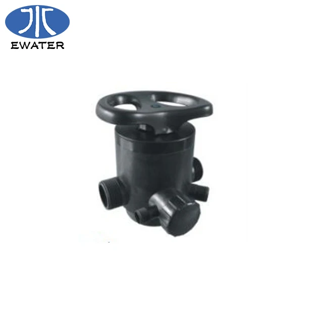 Automatic Manual Runxin Water Softener Valveprice For Water.