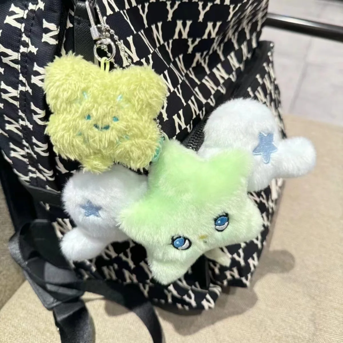 NCT WISH wichu KEYRING ぬいぐるみ Wichu Plush Keychain NCT SION RIKU YUSHI JAEHEE RYO SAKUYA