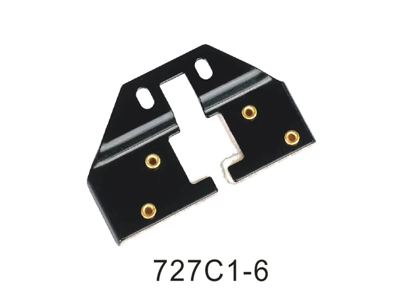 

5 шт. 727C1-6 запасные части для режущей машины EASTMAN