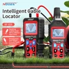 Noyafa NF-826 Wire Tracker Portable Telephone Cable Locator Underground Pipe Detector Professional Cable Finder 1