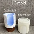 C-mold