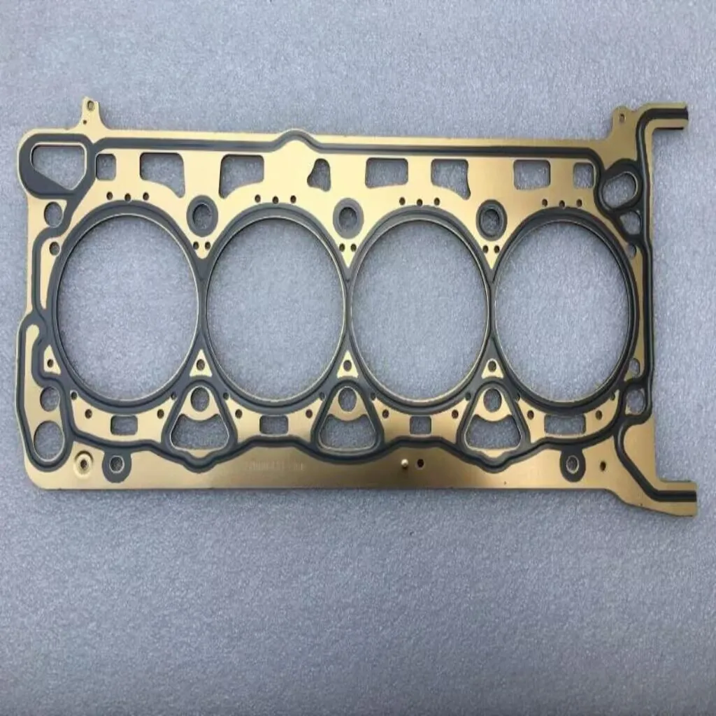 

P700000020 Cylinder head gasket assembly For Foton sauvana 4G20T