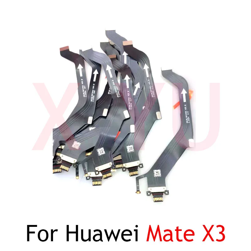 

Шлейф для зарядного порта USB для Huawei Mate X3