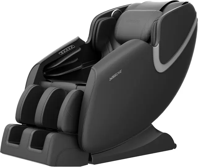 BOSS® Massage Chair Recliners: Ultimate Relaxation at Your Fingertips
