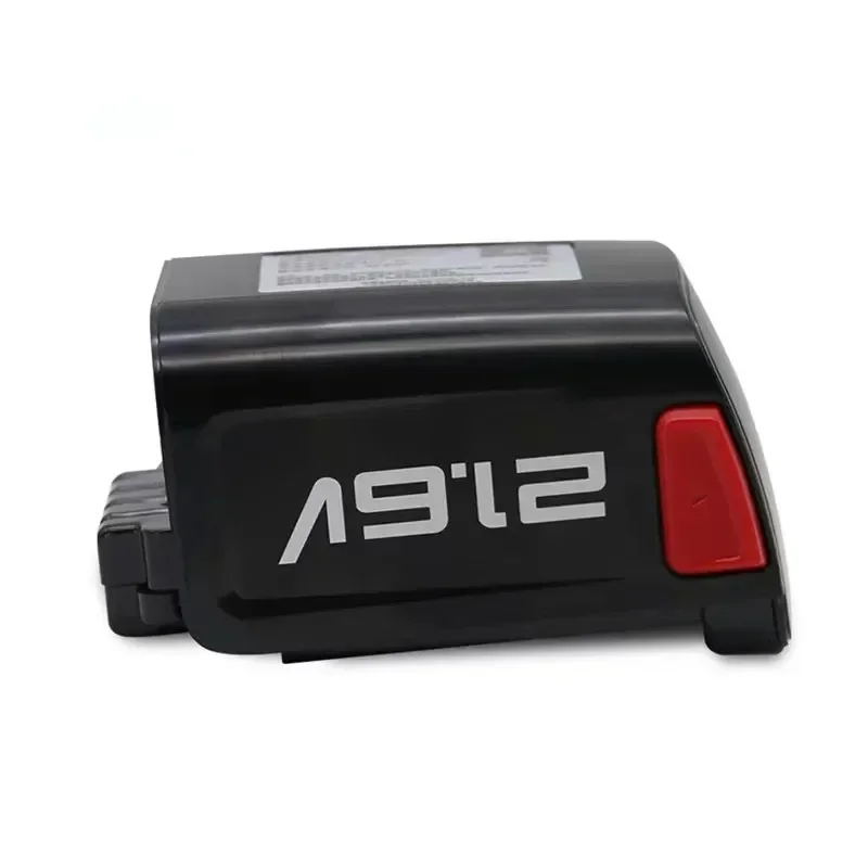 100% Original 2500mAh for Midea V1 V3 P3 P5 P5pro P5S Lady P70 P81 BP21620D BP21625A VH1704 Vacuum Cleaner Battery 5