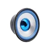 SOTAMIA 2Pcs 2.5 Inch Portable Speaker 66mm 4 Ohm 5W Full Range Speaker Audio Sound Home HIFI Loudspeaker for Bluetooth Speakers 3