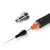 Uni Mechanical Pencil Set M5-1017 Kuru Toga Roulette Model Automatic Lead Spin 0.5mm Office School Supplies Japanese Stationery 4