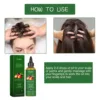 Hair Growth Oil Nourishing Scalp Repairing Strengthening Preventing Hair Loss Dry Damaged Frizz Control Men Women Hair Products