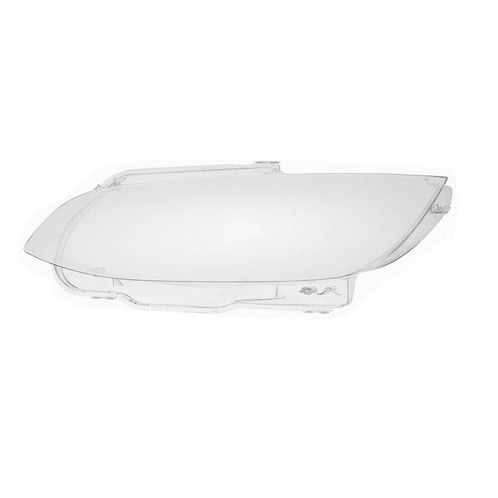 

Car Left Clear Headlight Head Light Lamp Lens Cover for-BMW M3 E92 E93 3 Series Coupe 2006-2010