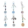 Horse Saddle And Bridle Charm Clip Bless-This Horse And Rider Keep Safe Bridle Saddle Charm Gifts For Horse Rider Room Decor 1