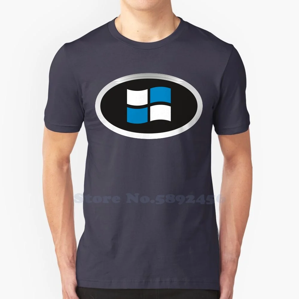 

Rongcheng HawTai Automobile Co Logo Casual T Shirt Top Quality Graphic 100% Cotton Large Size Tees