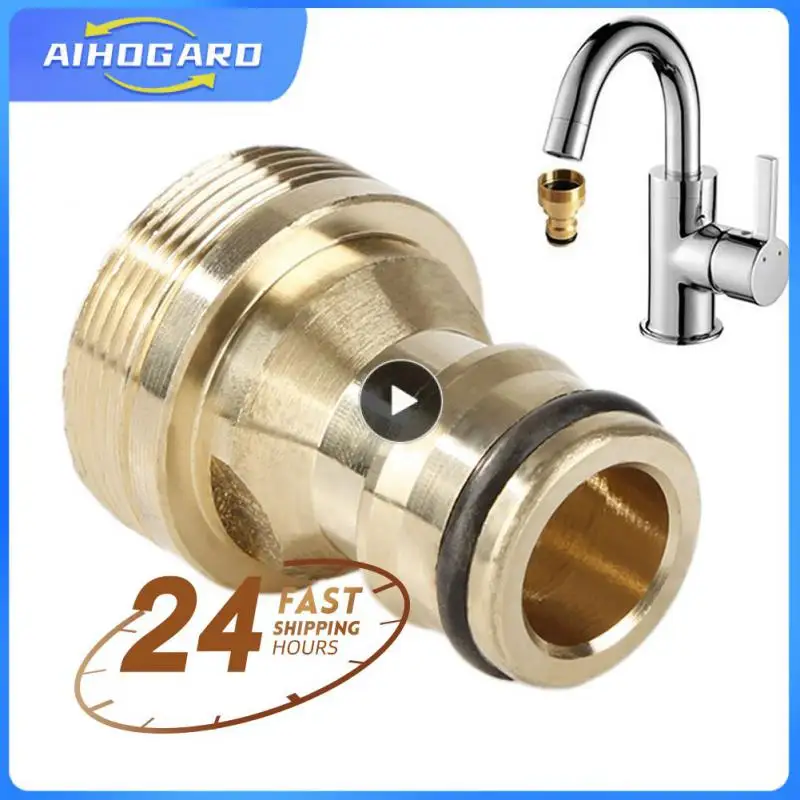 

Kitchen Utensils Universal Adapters For Tap Kitchen Faucet Tap Connector Mixer Hose Adaptor Pipe Joiner Fitting Faucet Adapter