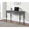 48 Inch Computer Desk with Drawer for Office, Dormitory, Living Room, Bedroom, Classroom, Writing Desk 1