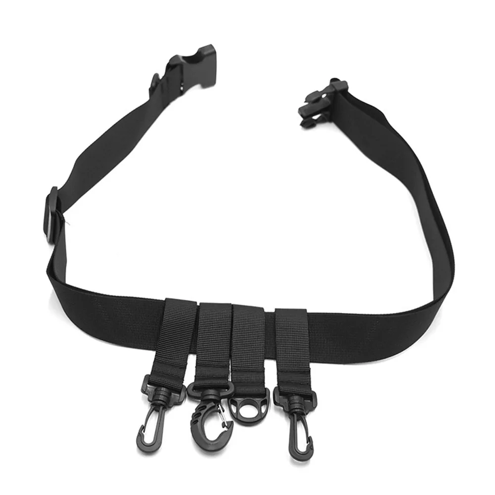 

Brand New Fishing Belt Fishing Strap Fishing Wader Belt Strap For Fly Fishing Hanging Surfing Kayak 135g 80-140cm