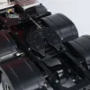 TAMIYAYA 56348 1/14 3363 6x4 RC Tractor Truck RTR Lorry Car With Sound Light System ST8 Radio Battery Charger Toy 6