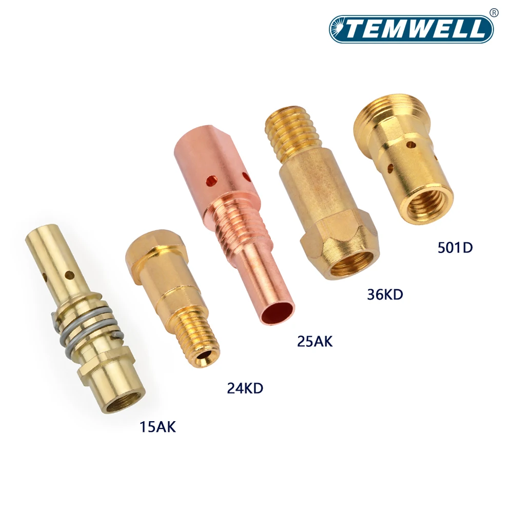24KD 25AK 36KD 501D держатель газовой