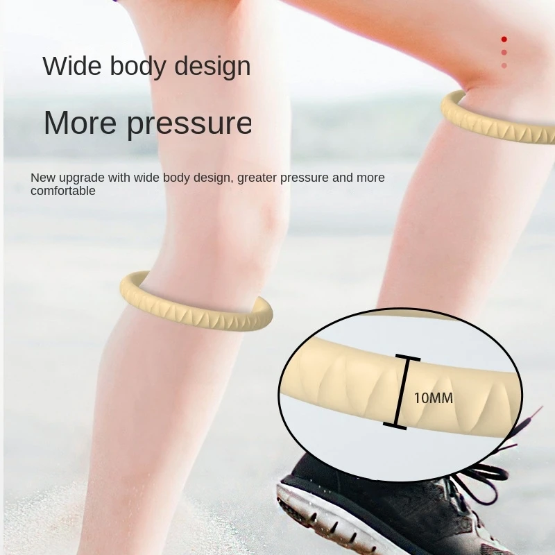 Fine Patella Belt Basketball Knee Force Belt Patella Knee Joint Rope