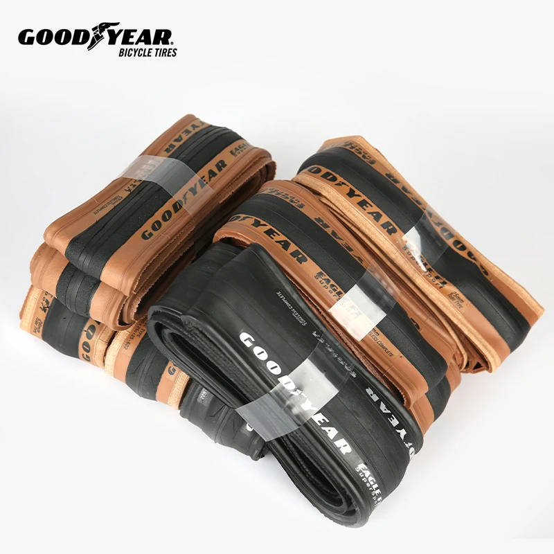Pneu pliable Goodyear Eagle F1 SuperSport 700x28 | Vélo-Store