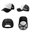 SRT Hellcat Demon Dodge Challenger Car Racing Cap Fashion Casual Mesh Baseball Caps Adjustable Hat Hip Hop Unisex Baseball Hats 6