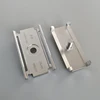 Dscosmetic AX Stainless steel safety razor head for man wet shave CNC made 2