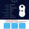 Window Cleaner Robot Smart Water Spray With Automatic Water Spray Function Anti-fall Magnetic Glass Home Smart Cleaning Machine 2