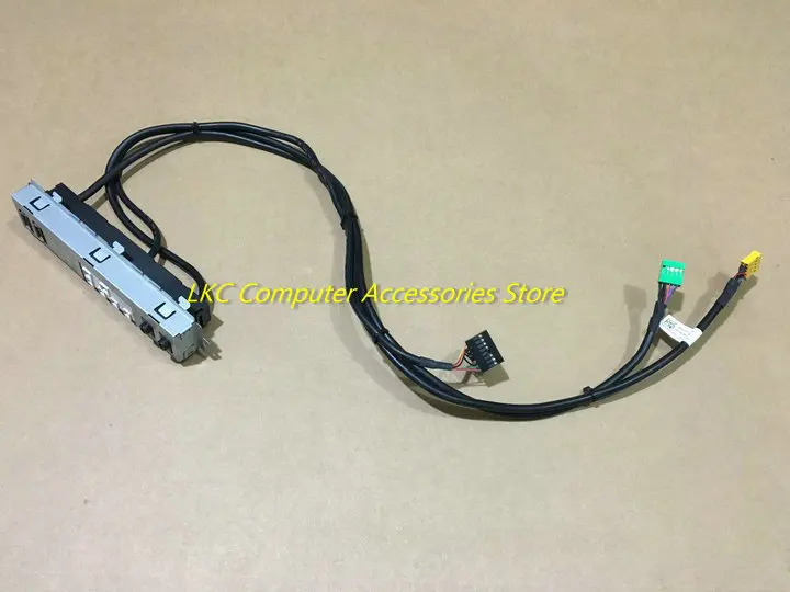 Per Dell Optiplex 3020 790 990 Dt Mt Modulo Audio Usb Anteriore 0 G3Xvd G3Xvd Cn-0G3Xvd