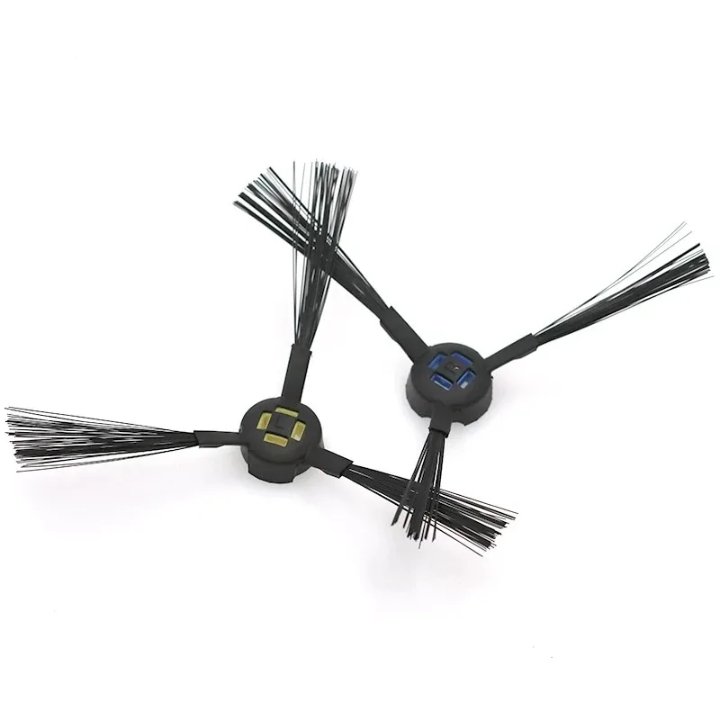 Brosse latérale de rechange pour aspirateur ILIFE A7 A9s A10s A80 Plus L100 B5 Max V9e V8S V80 V8c V85 V8e V8