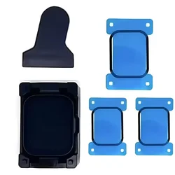 Premium Screen Protector with Installation Kit - 5PCS (Series 7 8 9 41MM)